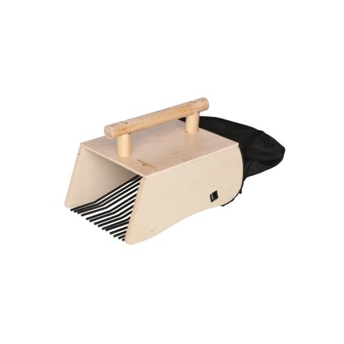 Bærplukker Pro, Liten, Marjukka