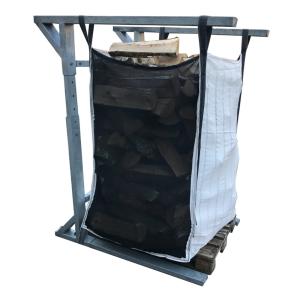 Firewood Bag, 1m³, SafeSack