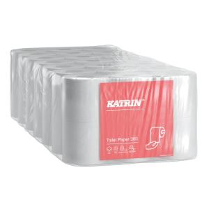 Toilet Paper 360, 2-Layer, 7pcs, Katrin