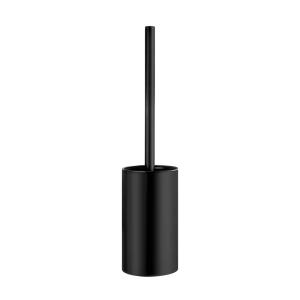 Toilet Brush Freestanding Black Beslagsboden BB1233