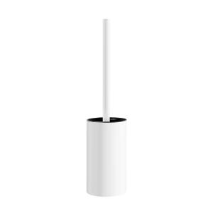 Toilet Brush Freestanding White Beslagsboden BX1233
