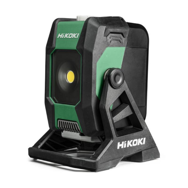 Arbejdslampe 18V UB18DB Tool Only, HiKOKI UB18DBW4Z