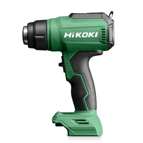 Varmluftspistol 18V RH18DA Tool Only, HiKOKI 68019100