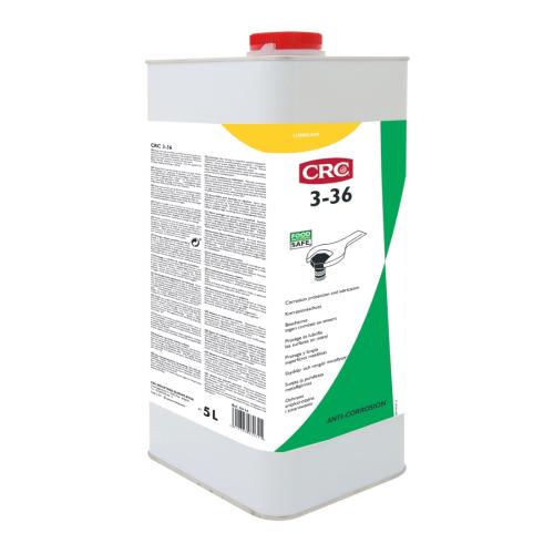 Corrosion Protection 3-36 5L CRC