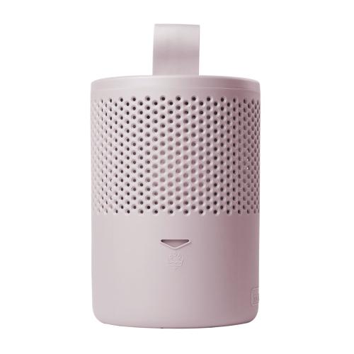 Fuktslukare Home, Rosa, Torrbollen