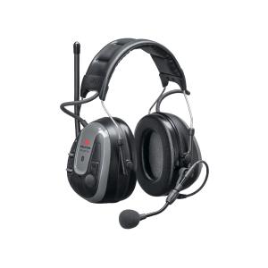 Earmuff WS Alert XP 3.0, Bluetooth App, Hoarse, Peltor​