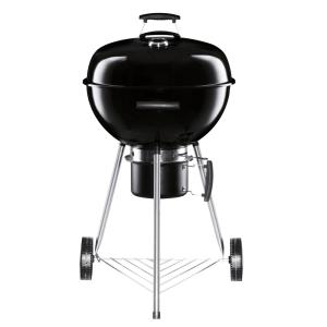 Charcoal Grill Gourmet 57, Mustang