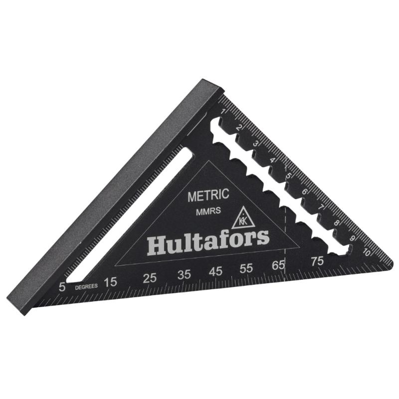 Hurtig Vinkel MRS Mini, Display, 161x84x19mm, 10stk, Hultafors