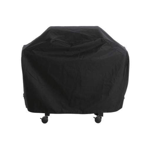 Grillafdækning S, Mustang