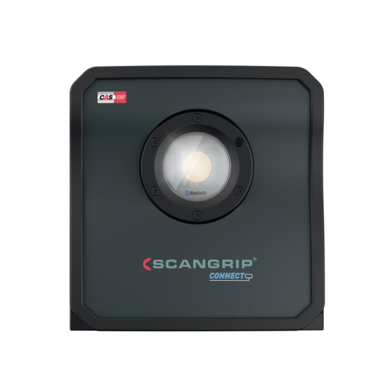 Arbetsbelysning Nova 10 Connect, LED, 75W, 18V, Scangrip