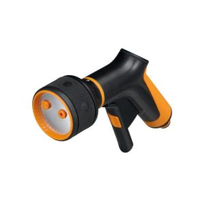 Sprinklerpistol 3-Funktion Front Trigger, Fiskars