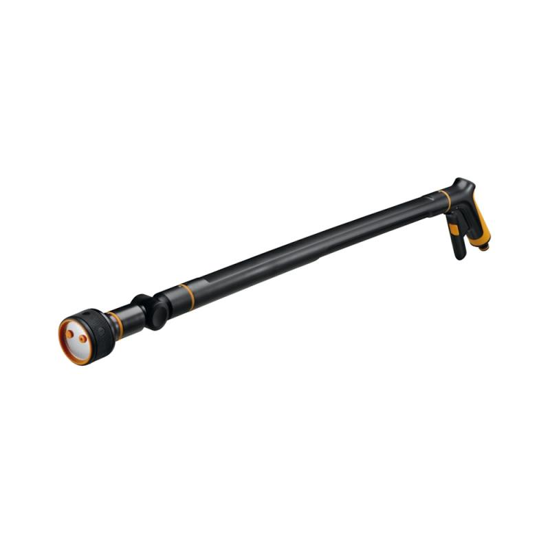 Stavsprinkler, 3-Funktion, Tumkontrol, Fiskars