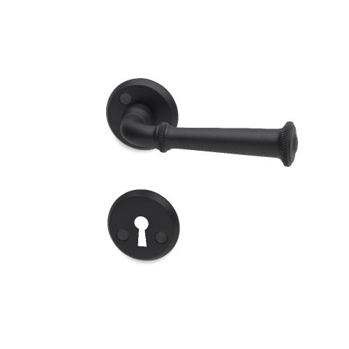 Dørgreb Bergamo Kombi, Habo