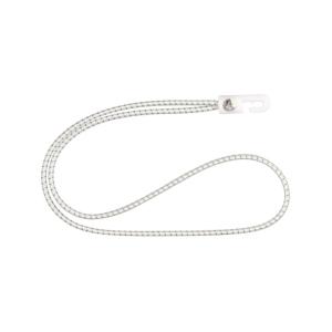 Gummistropp Med Krok 4mmx35cm 5st Carlmarks