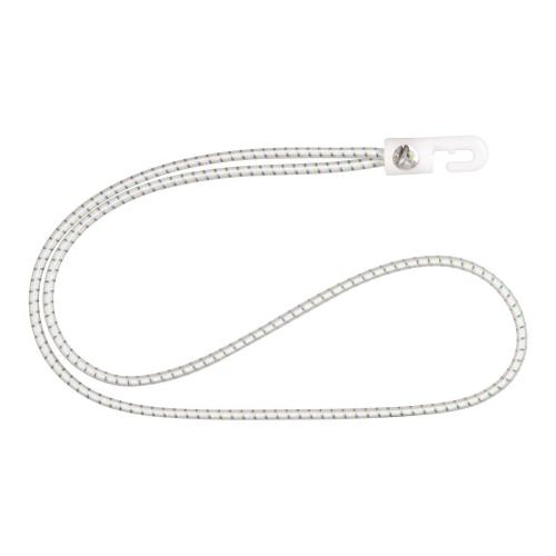 Gummistropp Med Krok 4mmx75cm 5st Carlmarks