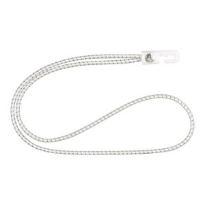 Gummistropp Med Krok 4mmx75cm 5st Carlmarks