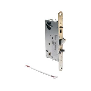 Lock Housing Doorman L3, Including Accessory Bags, Yale