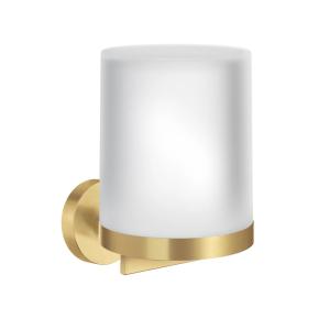 Soap Dispenser Home Brushed Brass Smedbo HV361