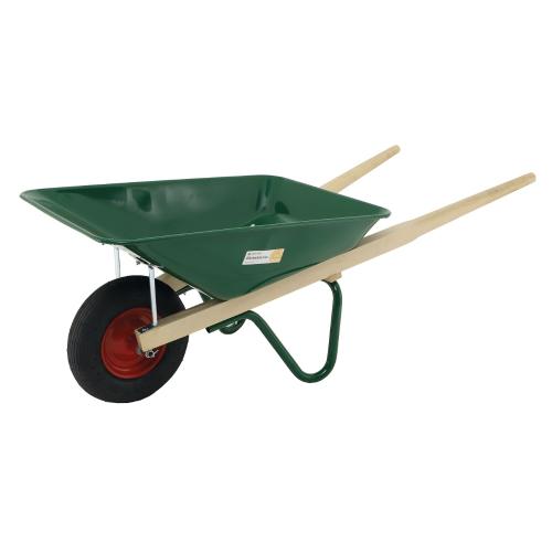 Trillebør 110L Grøn Hörby Bruk