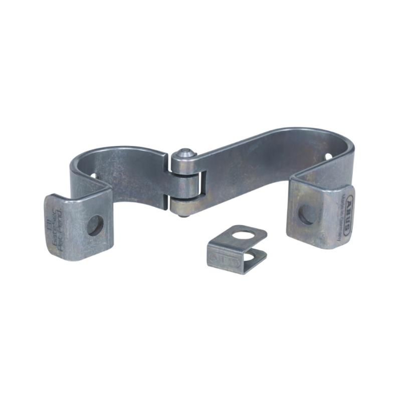 Lågelås/Hegn 131/140, Gatesec, Abus