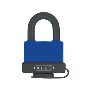 Hänglås 70IB/50 Klass 1 Rostfritt Abus