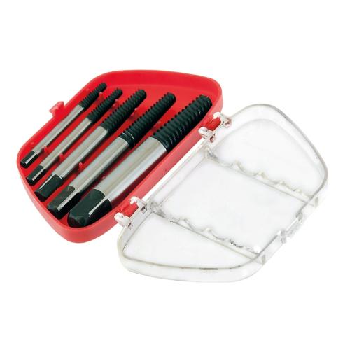 Skruetrækkersæt 5-Dele, Wemax