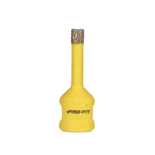 Diamantbor M14 Beslag 6mm Profit