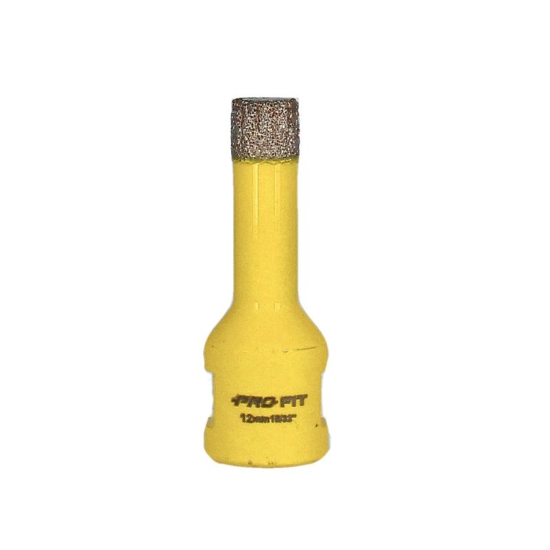 Diamantborr M14 Fäste 12mm Profit