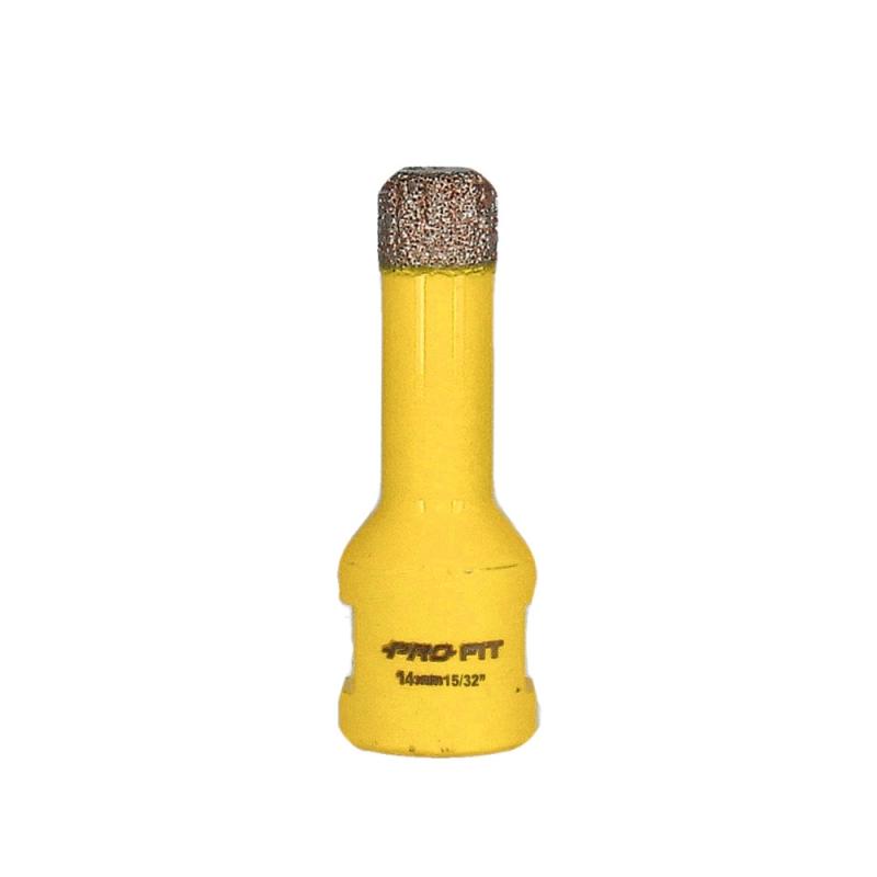 Diamantborr M14 Fäste 14mm Profit