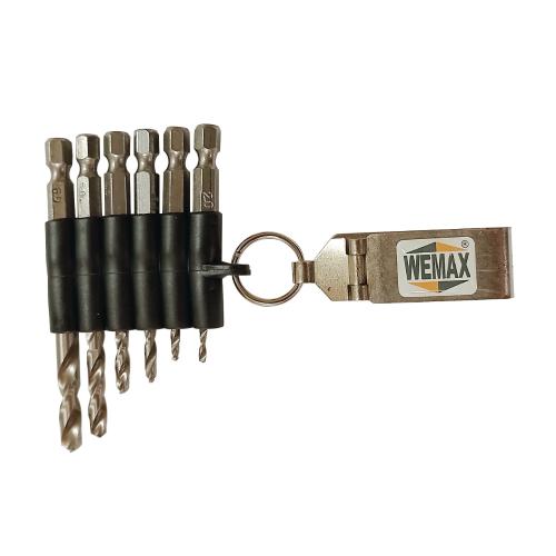 Borepatron BB6 L 6-Delt Wemax