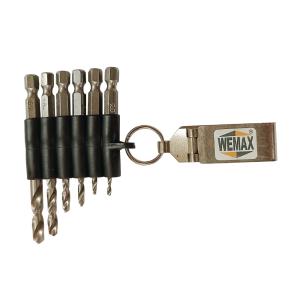 Borepatron BB6 L 6-Delt Wemax