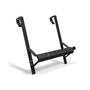 Bärläktsteg Till Palema CC 300mm Svart Benders