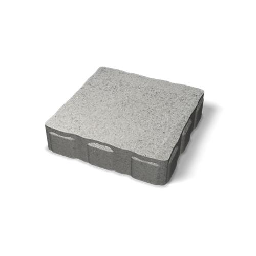 Marksten Ocala Grå 210x210x50mm Benders