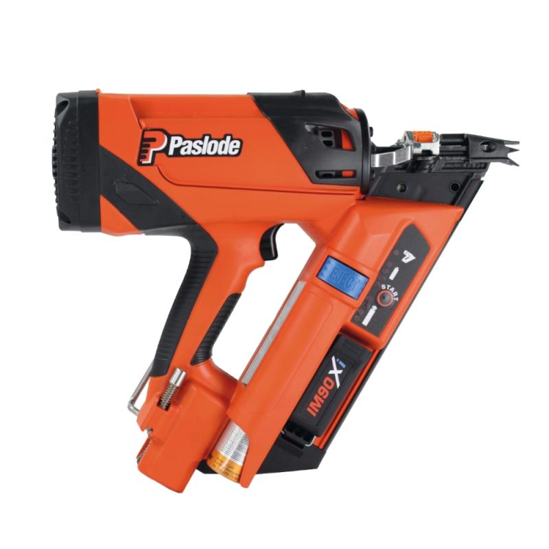 Sømpistol IM90XI Lithium, Paslode