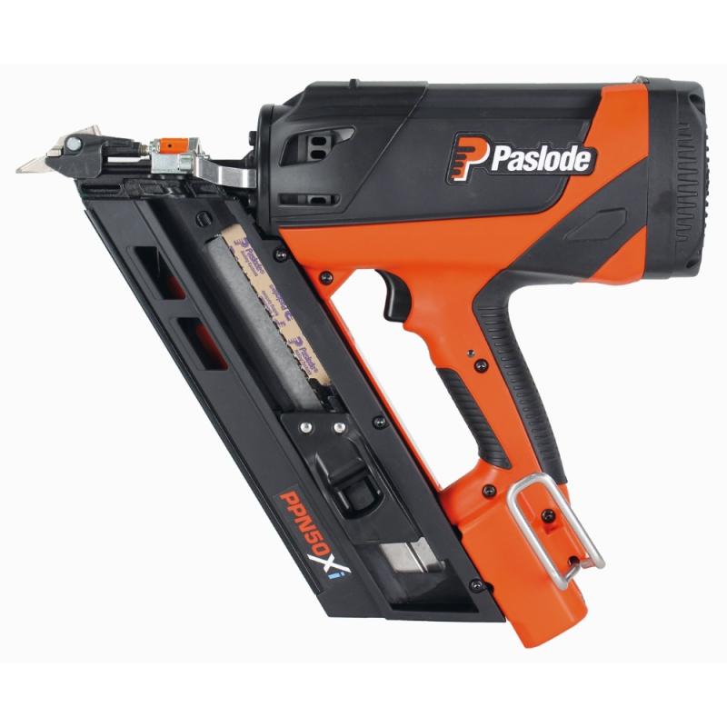 Sømpistol PPN50XI Lithium, Paslode