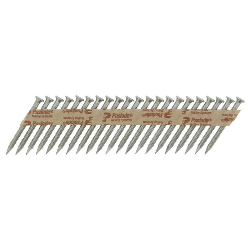 Anker Søm 4X40 mm EFZ + 1Gas, Paslode