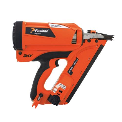 Spikpistol IM350+ Lithium, Paslode