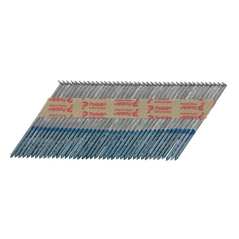 Glat Negl 3.1x90mm VFZ D-Hoved+2Gas, Paslode
