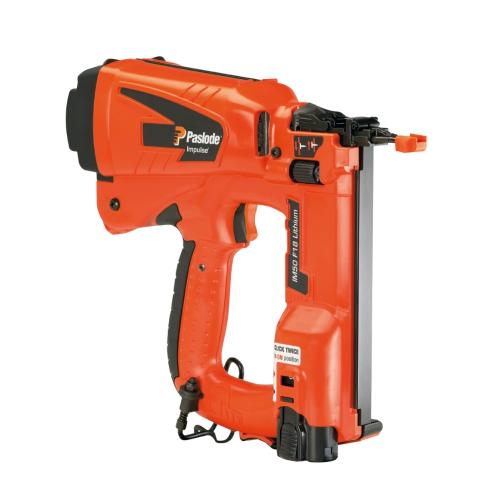 Dyckertpistol IM50 F18 Lithium, Paslode