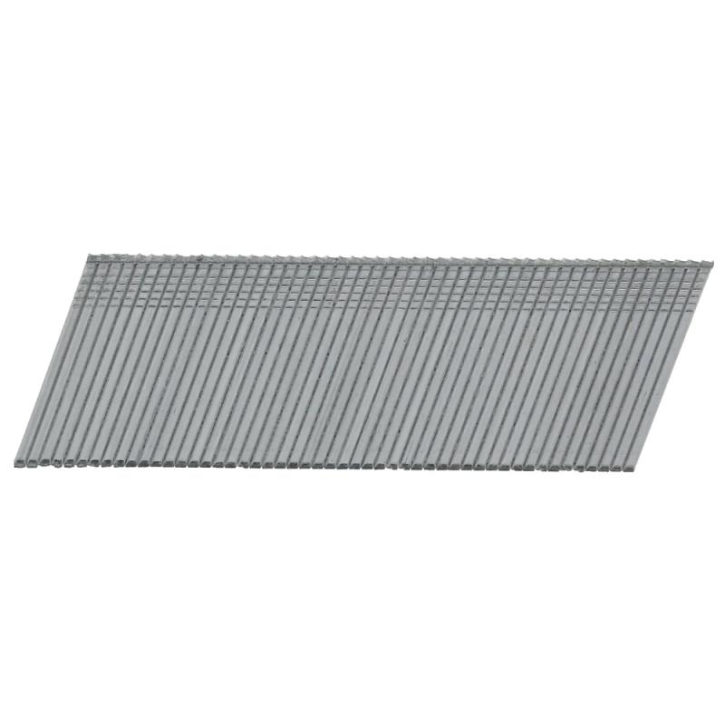 Dykert F16 1,6X38 mm EFZ + 2Gas, Paslode