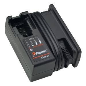 Battery Charger Lithium, Paslode