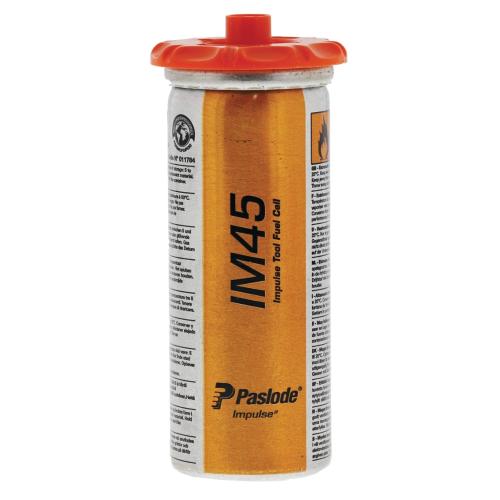 Gaspatron För IM45 , Paslode