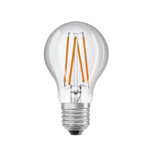 LED-Lampe, Normal, LED-Dagslyssensor Classic A, 4,9W, Osram