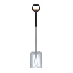 Fiskars Shovel Xact Telescopic, 1195mm