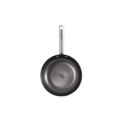 ​Stegepande I Letvægts Støbejern 24CM​