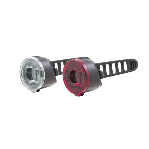 Belysningsset Spanninga Dot