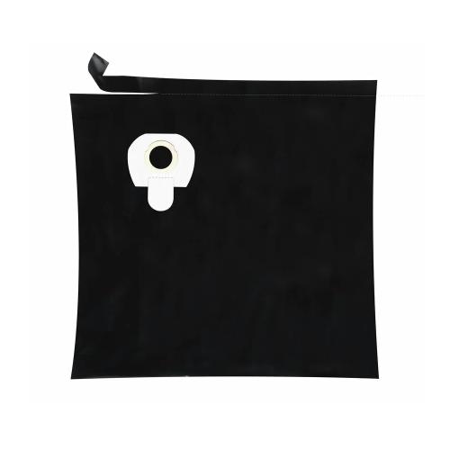 Støvposer 25L LDPE 4stk Hikoki 4100602