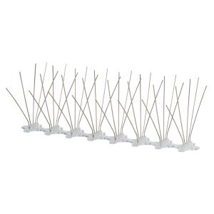 Bird Spikes, 5x8 Spikes, 320mm, 15pcs, Jowema