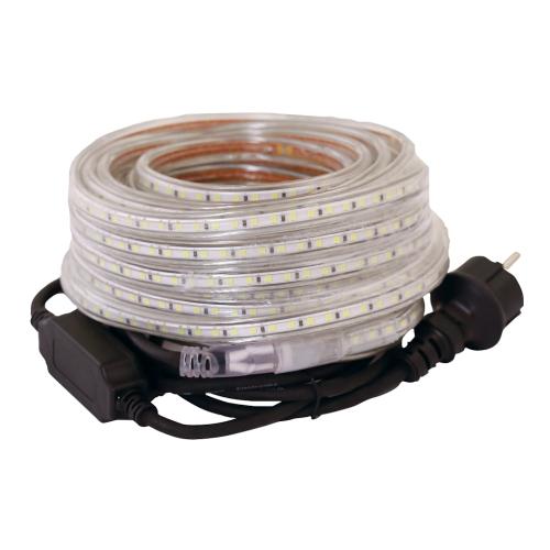 Kædebelysning S-Line Single, 10m, 90W, IP54, Amiga