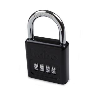 Padlock 203-50 Black Habo 19959